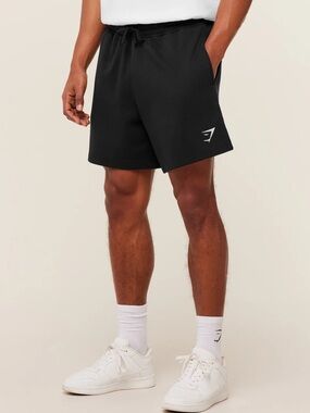 Gymshark Crest Shorts